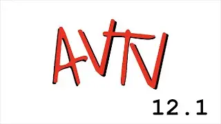 AVTV 12.1.25