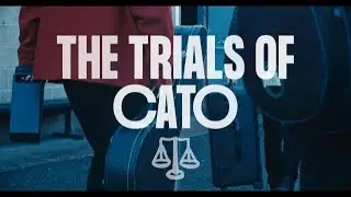 The Trials of Cato - Bedlam Boys