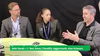 Data Literacy Conversation with Alan Schwarz, Chantilly Jaggernauth and Ben Jones