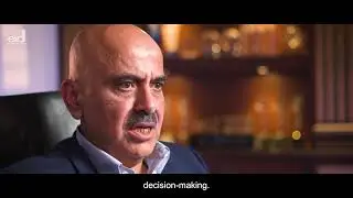 Pepsi (NauBahar Bottling Company - NBC) - Digital Transformation with SAP S/4HANA