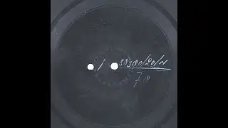 Unknown lacquer disc organmusic 12inch (PYRAL)
