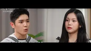 [SUB]250611 Umji with Taeyong as on 'That Day Military Story'