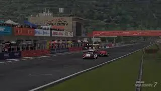 Manufacturers Cup gt3 C 9:00