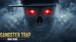 🔥 DISCIPLINE BUILT MY WEAPON | TRAP GANGSTER SKULL &ndash; Alpha Trap for Power