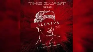 Lorena High School One Act Play (ELEKTRA)