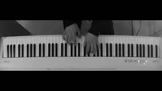 Chilly Gonzales - October 3rd (played by Philipp Hasse)