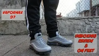 NIKE VAPORMAX 97 