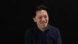 Bobby Chiu Spectrum 25 Interview