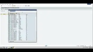 SAP FI - Define Document Number Ranges