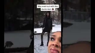 Taking fashion blog photos in winter be like 🥶