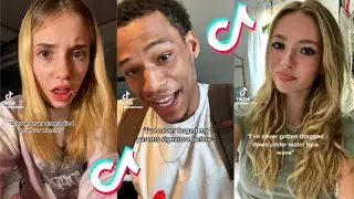 These hoes don't know what life about - TikTok Compilation