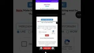 Facebook hack || facebook auto liker app || facebook like comment and follow #facebook