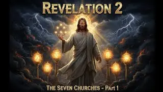 REVELATION &ndash; Chapter 2 | The Churches Part 1 (Epic Rock)