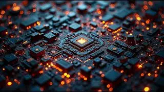 Ancestral Circuit Overdrive euphoric trance- tribal techno