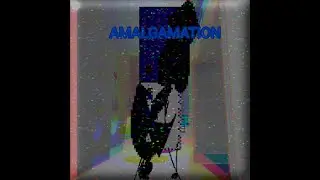 Song: Amalgamation //Freeplay OST// (VS Blue Marker