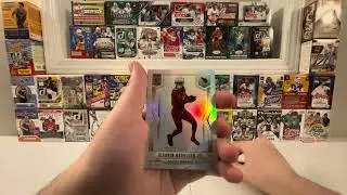 Donruss 2025 Elite Football Value Pack Rippin 12!