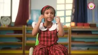 Where Little Hands Learn Big Ideas | Montessori Education at Spartan Exclusive School