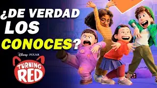 Datos, Secretos y Curiosidades de 