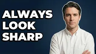 What Are The Most Versatile Clothing Items For Men?