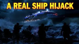 Inside the 1985 Cruise Ship Hijacking That Shook the World