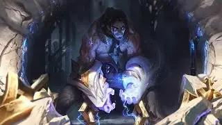 What is Baron buff