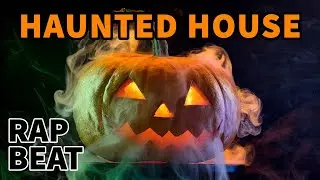 Halloween type beat 🎃 Haunted House Jay Dee type beat lofi rap (J Dilla type beat)