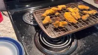 How To Make McDonald&rsquo;s Snack Wrap At Home