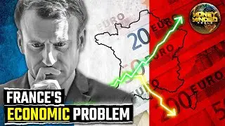 France's Economy: A Warning Signal