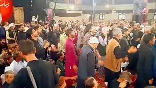 mazmon e Khamooshi(zadibal)|مضمون خاموشی|| حاجی مرزا غلام حسن ||ز