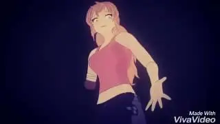 Never Too Late RWBY AMV
