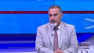 المحور مع محمد الخزاعي || قانون العفو من ينصف من؟