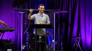 The Song of Moses and the Lamb| Pastor Tanner Fox