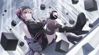 【D4DJ グルミク】0807-00【【REVERSE】Solitude】ヴェロニカ『本日モ平穏ナリ』【Crossroads of Abyssmare】サイドストーリー