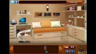 Luxury Villa Escape video walkthrough