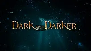 Ночной | Dark And Darker