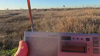 25800 кгц. WMR