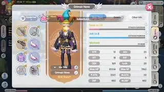 Gunslinger sniper+shotgun (rox)