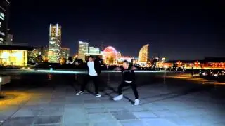 Shingo Okamoto | Workin' Day And Night