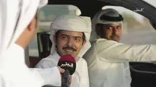 ميدان الهجن  - الحلقة 15 - الجمعة12/2/2021