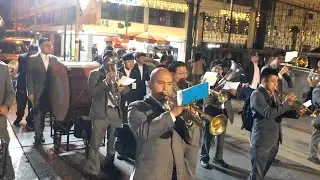 GLORIA IN EXCELSIS DEO || Banda 