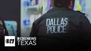 Dallas reports decrease in downtown crime, increased police presence; community wants more safety
