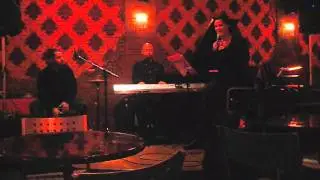 Wena Trio al Black Cat di Caserta by Casertaclick