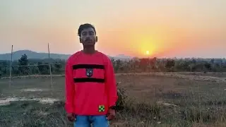 Lugu buru ghanta Bari new Santhali song video. #Luguburu#luguburu#ghantabadi#Luguburu#santhalisong 