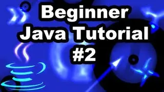 Learn Java Tutorial 1.2- Introduction to Variables
