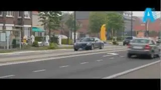 Ferrari F430 and California (acceleration)