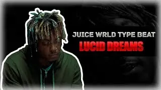 Juice WRLD Type Beat 2018 - 
