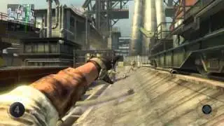 Black Ops - 360 Tomahawk
