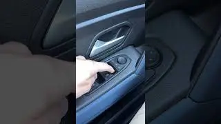 Kontrola jakości wnętrza Dacii Duster 2024 i #ASMR 🔊! #szorty