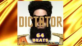 [FREE] Dictator Eminem Type Beat  | produced  Sixty-Four Beats | Beat 2022 Type Beat