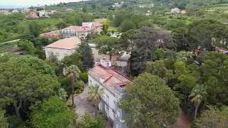 Pollena Trocchia - Villa Dupont Frajasse